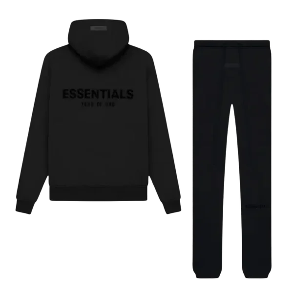 Fear of God Essentials Stretch Limo Full set
