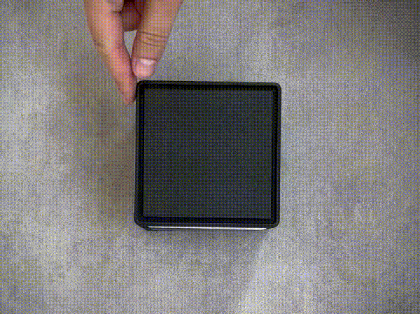 Modulare Stapelbox - 48. Circle Shop