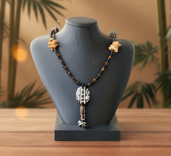 Totemic Spirit Dominion