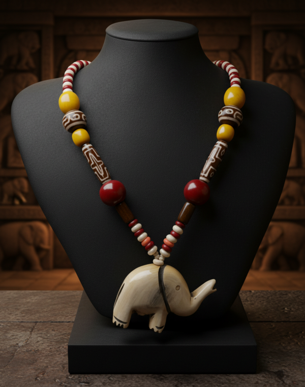 Elephant Guardian Relic - 39. Circle Shop