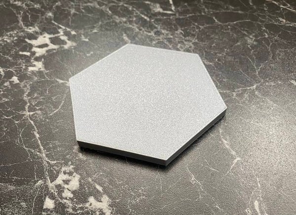 Einfaches Dach - Farbwahl