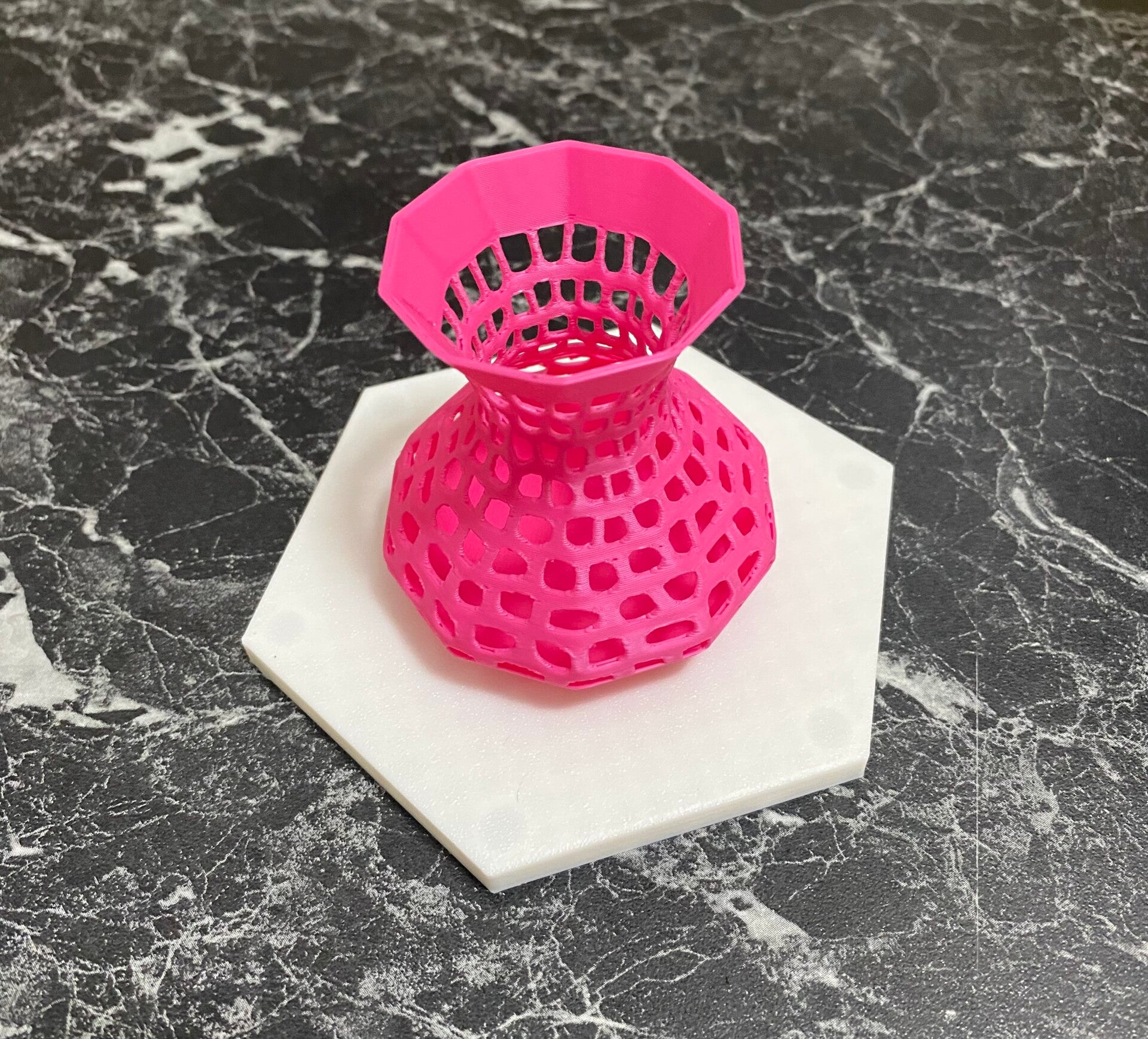 Dach - Geldsäckchen