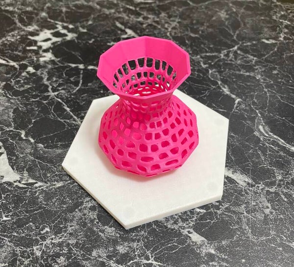 Dach - Geldsäckchen