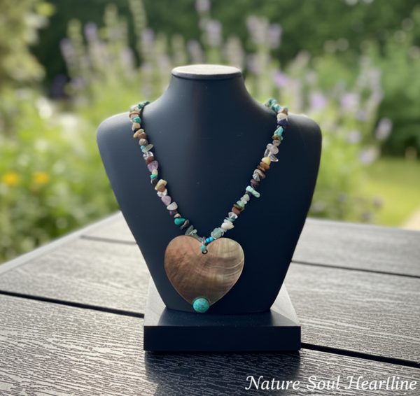 Nature Soul Heartline - 42. Circle Shop