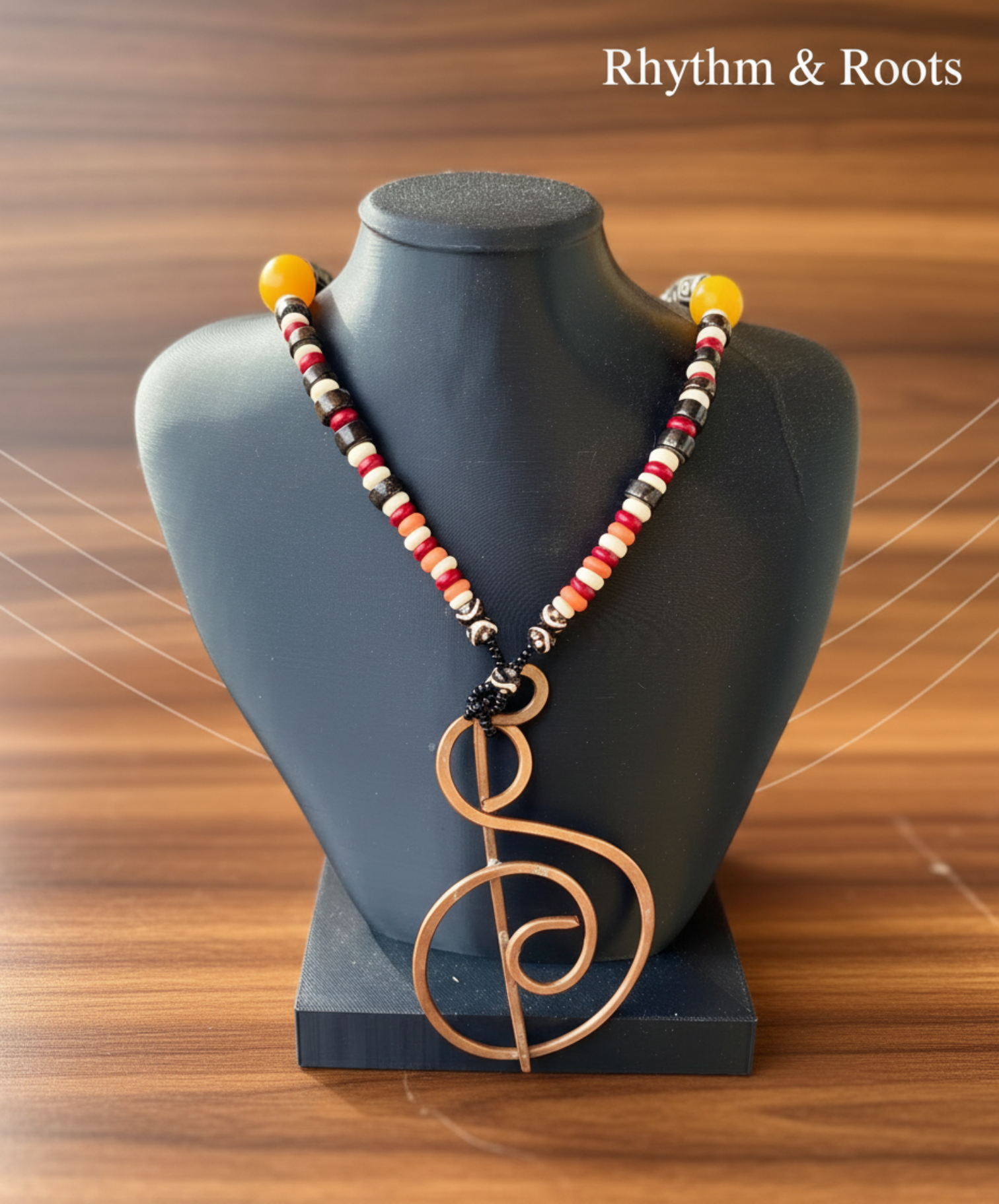 Rhythm & Roots