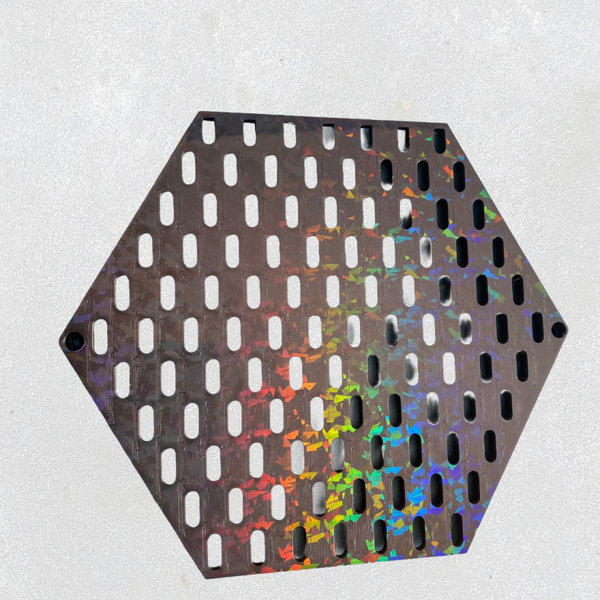 Skadiwand-Hexagon -54. Circle Shop