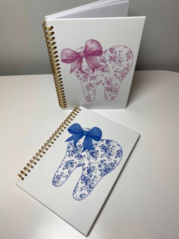 Dental Notebook