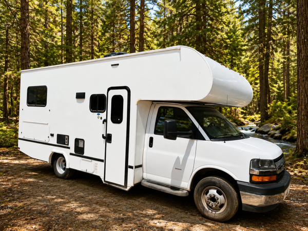 2024 Gulf Stream Conquest LE 6237