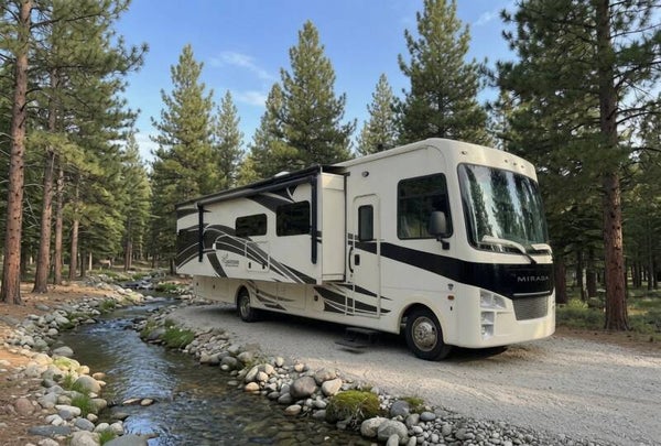 2021 Coachmen Mirada 350S