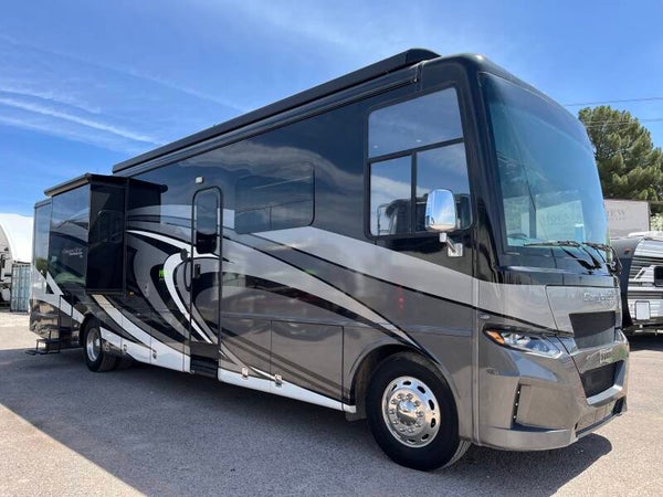 2021 Newmar Canyon Star - PENDING