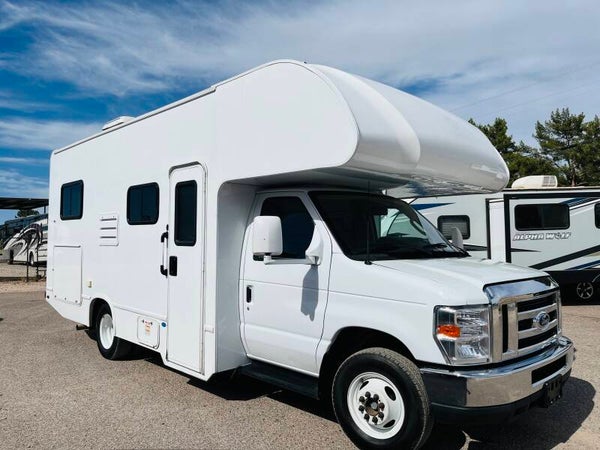 2024 Thor Four Winds 22E