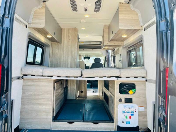 2023 Winnebago Solis 59PX