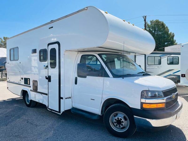 2024 Gulf Stream Conquest LE 6237