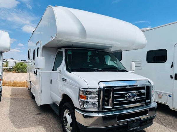 2024 Thor Four Winds 22E