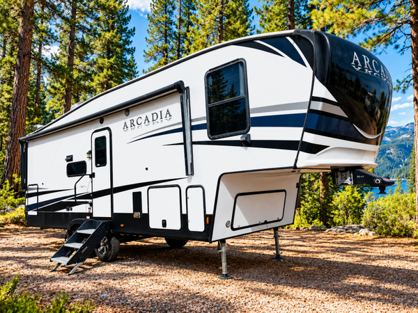 2023 Keystone Arcadia 248SLRE