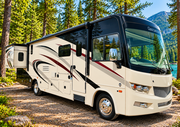 2019 Forest River Georgetown 5 series 31L