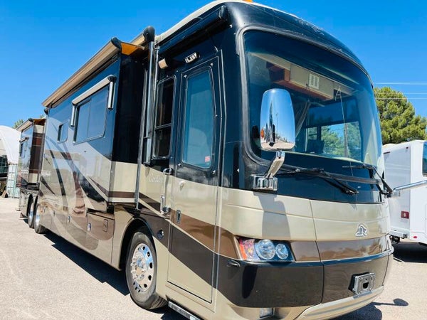 2007 Beaver Contessa Venice