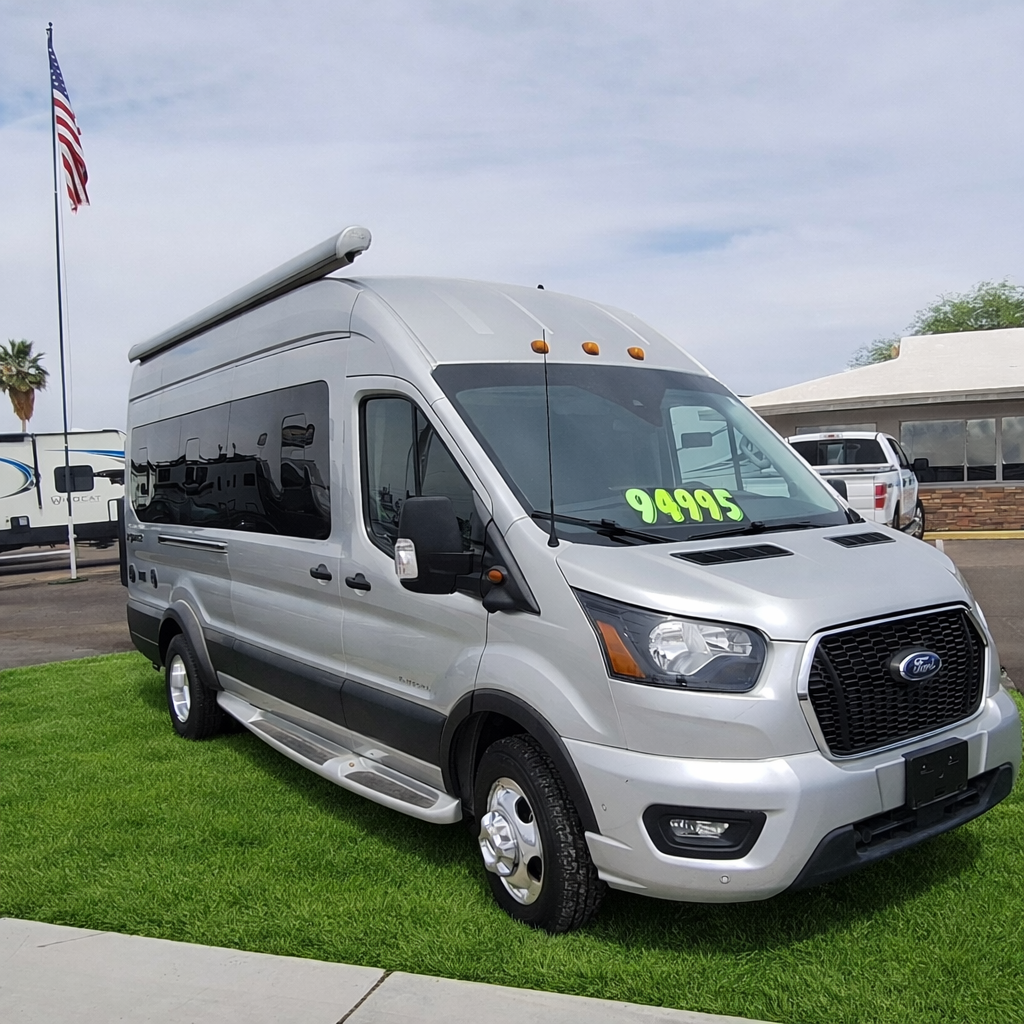 2023 Entegra Expanse 21B