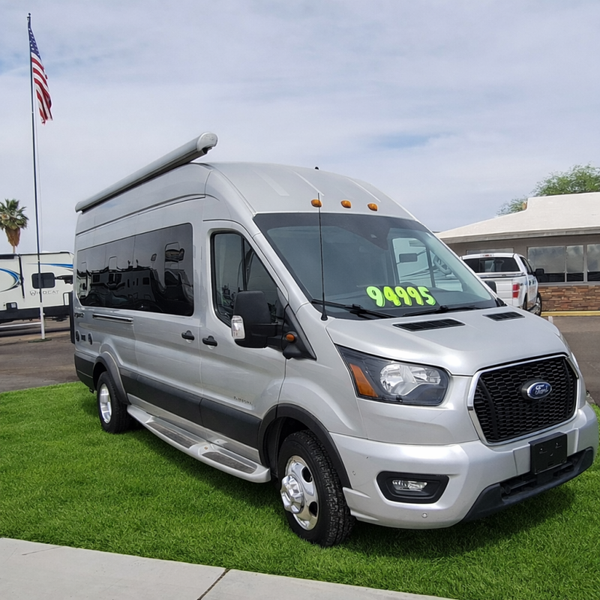 2023 Entegra Expanse 21B