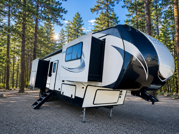 2019 Keystone Sprinter 3551 FWMLS