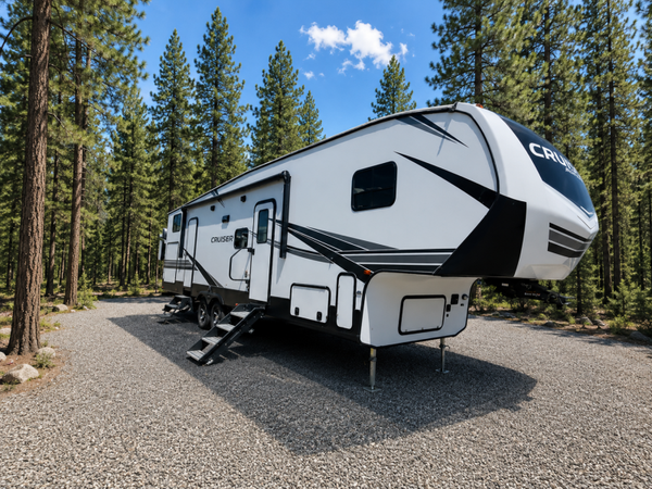 2022 Crossroads Cruiser Aire 32BH