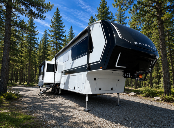 2025 Brinkley Model Z M3610