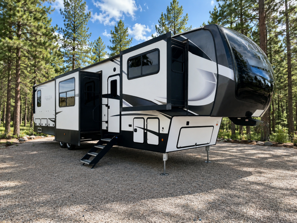 2022 Dutchman Yukon 421FL