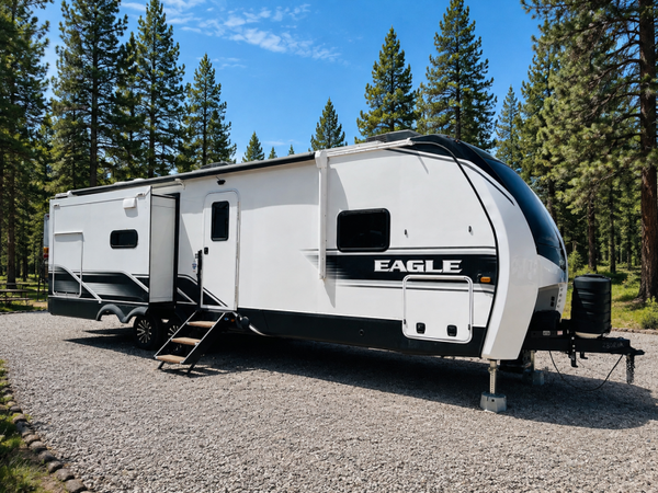 2024 Jayco Eagle 280RSOK