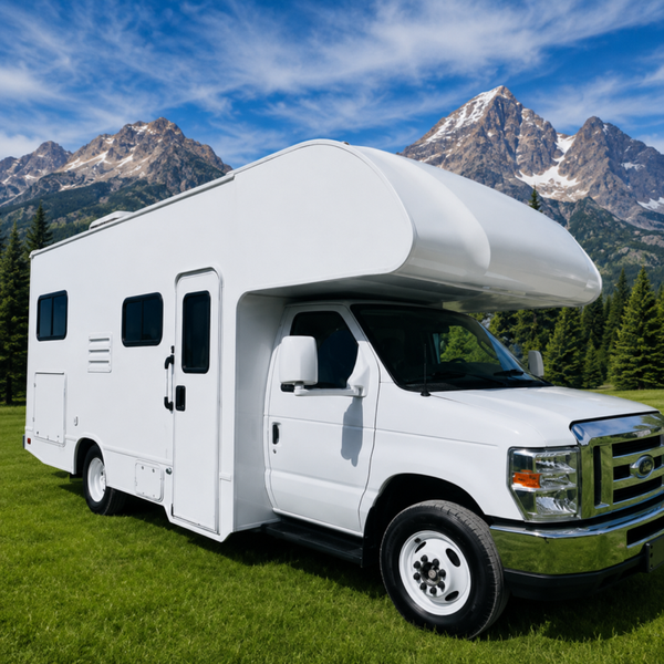 2024 Thor Fourwinds 22E