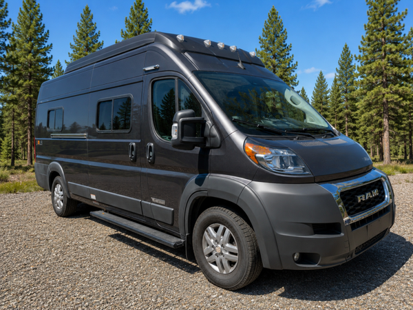 2023 WINNEBAGO SOLIS 59PX