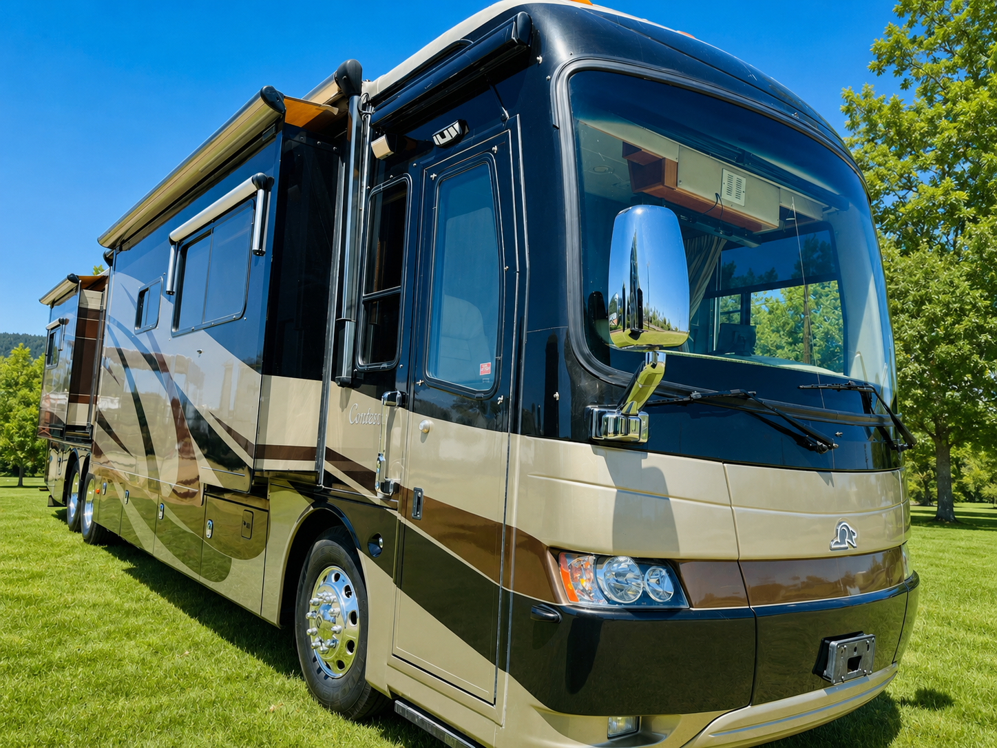 2007 Beaver Contessa Venice