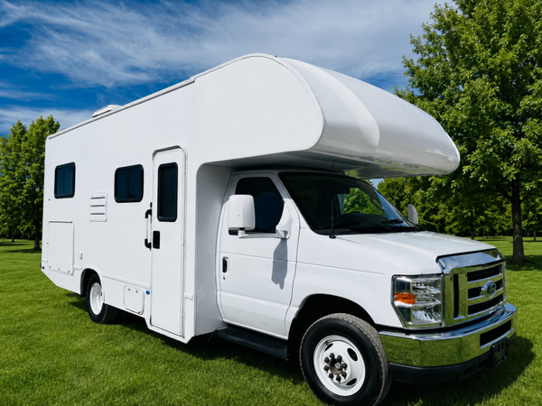 2024 Thor Four Winds 22E