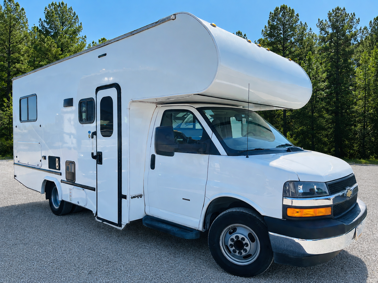 2024 Gulf Stream Conquest LE 6237