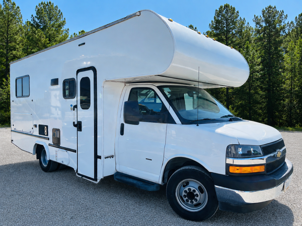 2024 Gulf Stream Conquest LE 6237