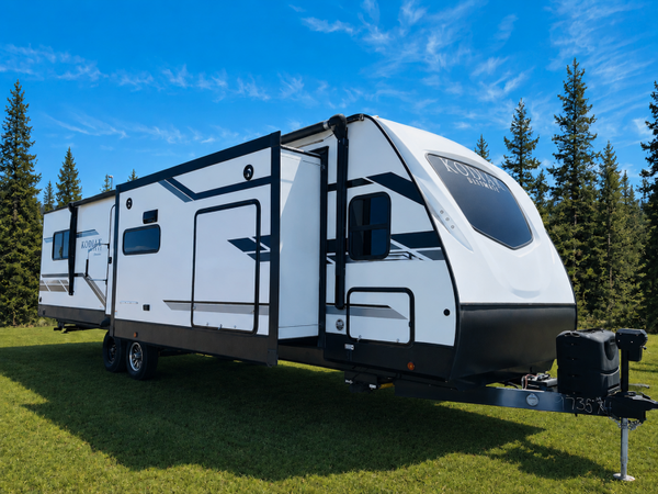 2021 keystone Kodiak Ultra-Lite 337FLSL