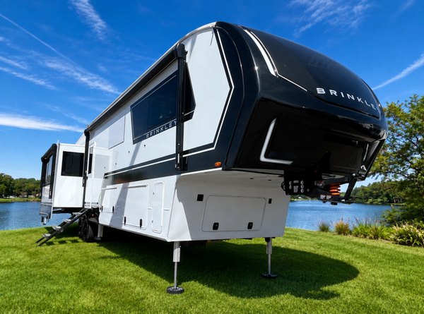 2025 BRINKLEY MODEL Z M3610