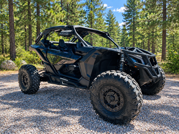 2023 Can Am Maverick X3