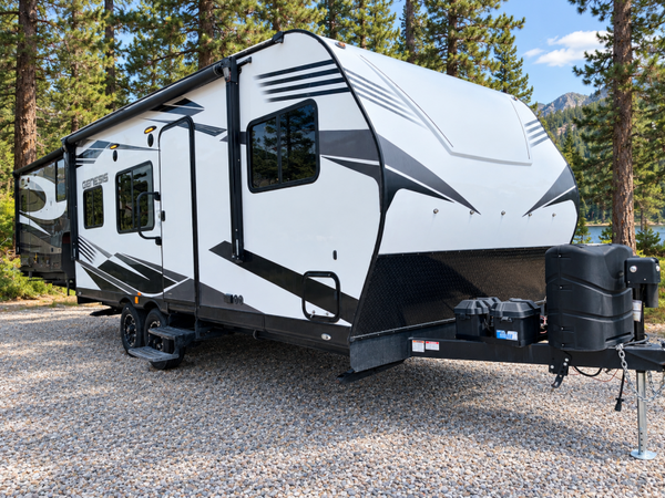 2022 Genesis Supreme 2114LE