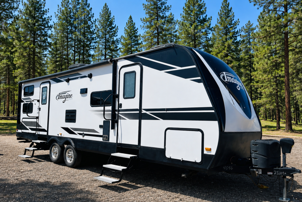 2019 Grand design Imagine 2800BH