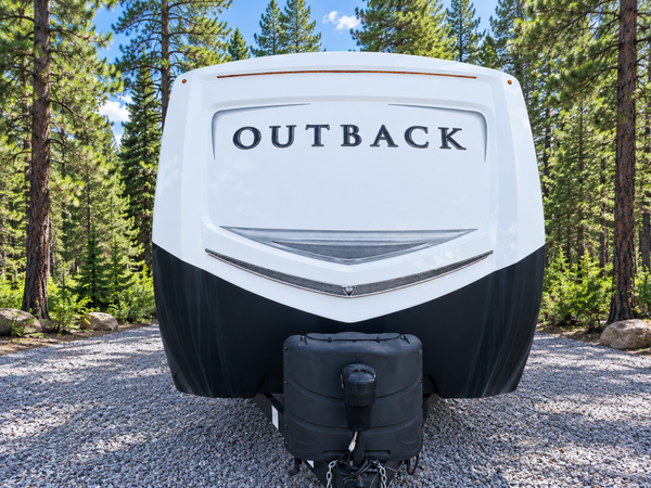 2018 Keystone Outback 324CG