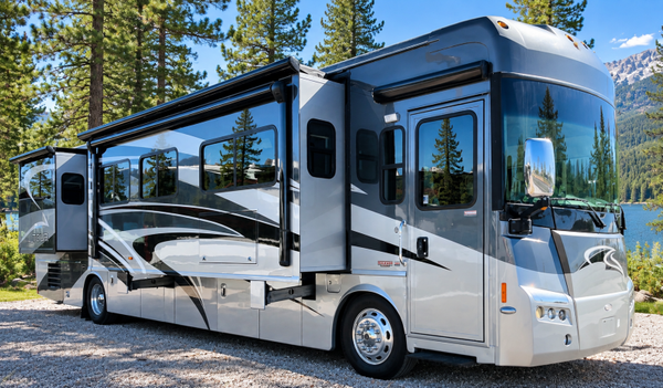 2011 Winnebago Tour 40BD