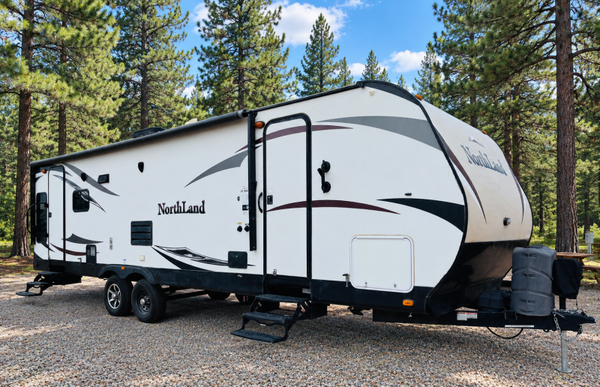 2016 Pacific Coachworks Northland 27RLSS