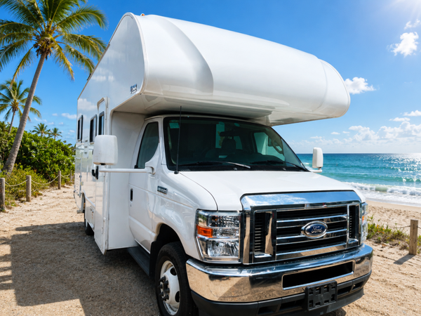 2024 Thor Four Winds 22E