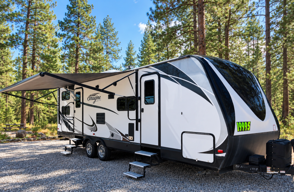 2018 Grand Design Imagine 2800BH