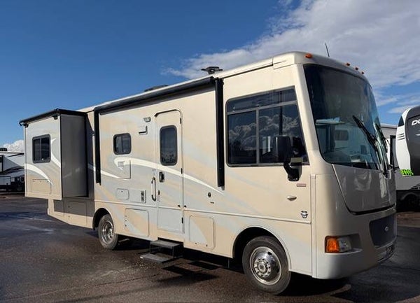2012 ITASCA SUNSTAR 26P