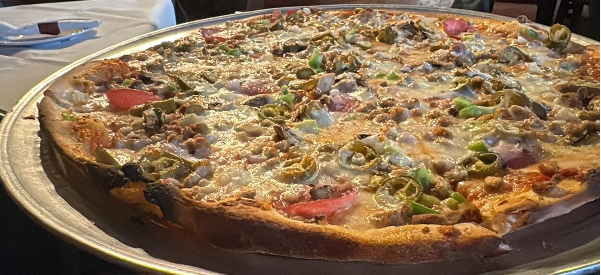 Joe's Italian Bistro
