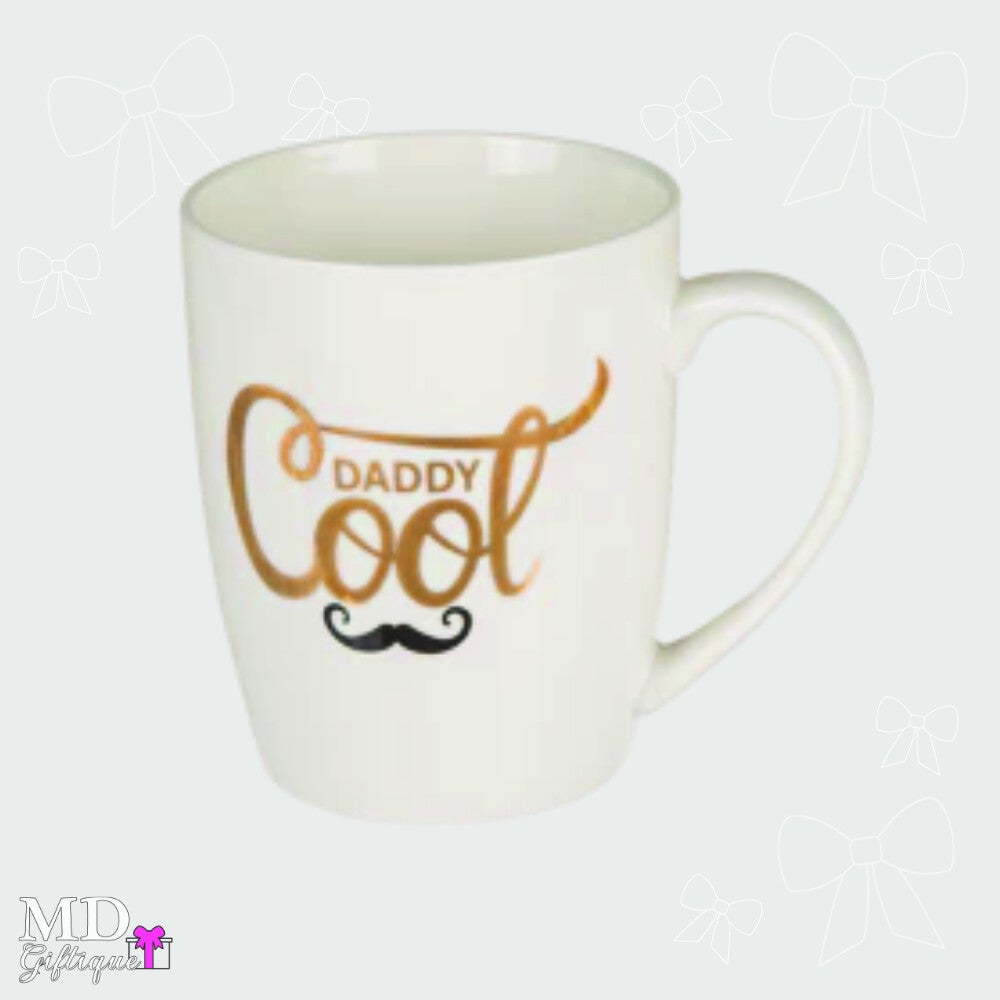 Mok Daddy Cool