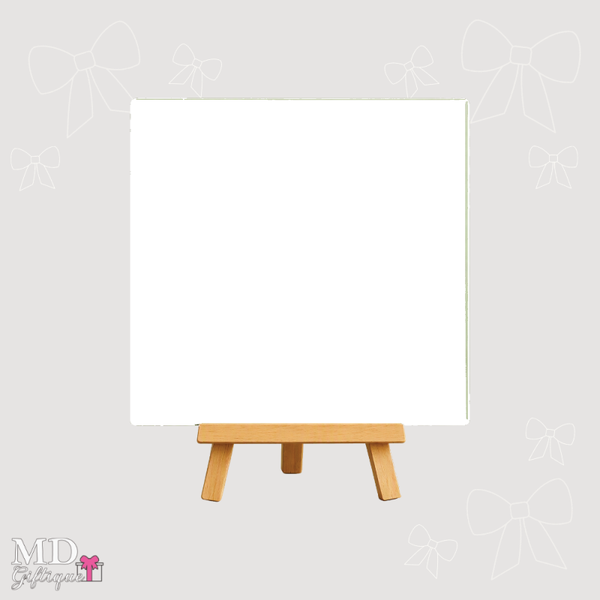 Tegeltje met eigen ontwerp of foto