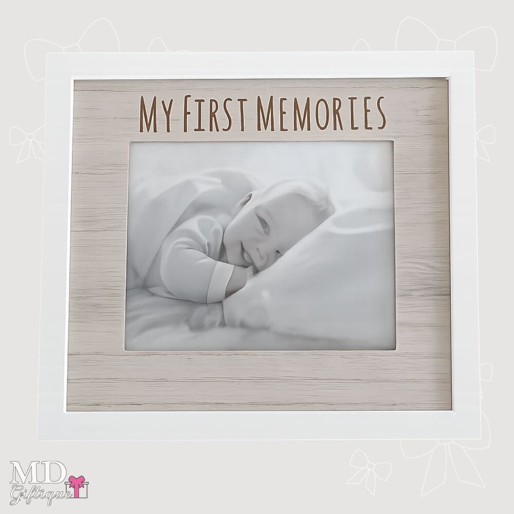 My first memories doos