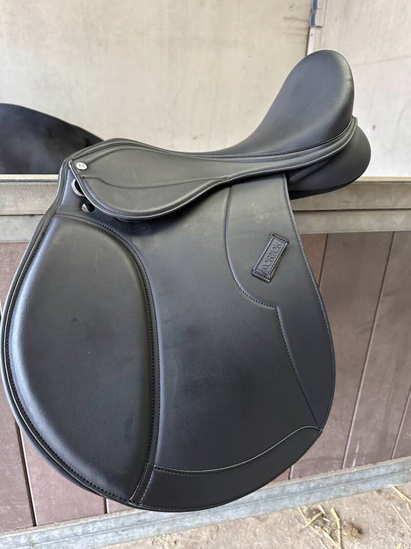 Norton Pro Springzadel ZGAN